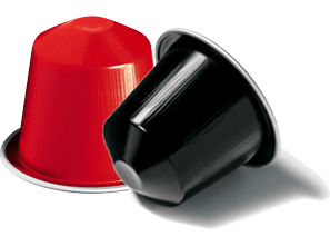 Capsule Compatibili NESPRESSO®