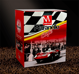 CaffÃ¨ Gran Prix 