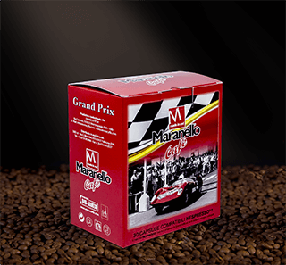 CaffÃ¨ Gran Prix 