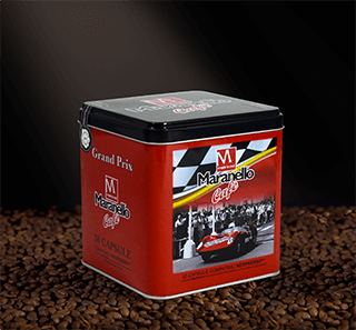 CaffÃ¨ Gran Prix Speciale BARATTOLO