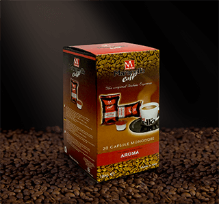 CaffÃ¨ Aroma 