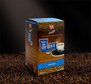CaffÃ¨ Decaffeinato 
