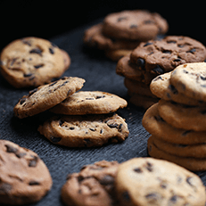 Biscotti cannella e caffÃ¨