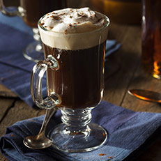 Irish Coffee